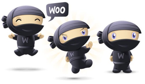 Woocommerce Javascript events