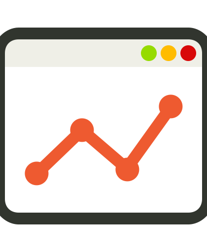All In One Time Clock Google Analytics