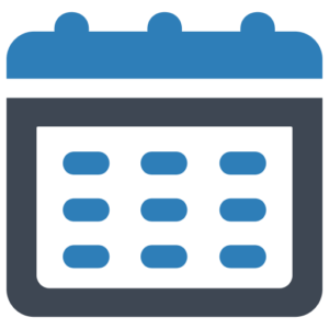 All In One Time Clock - Schedules
