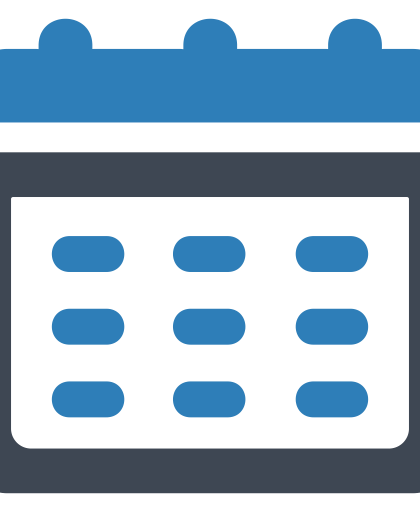 All In One Time Clock - Schedules