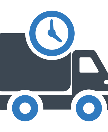 All In One Time Clock Order Tracking