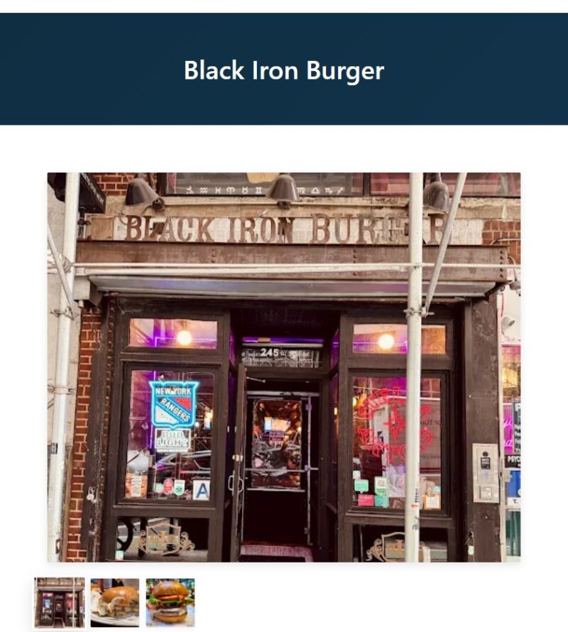 Locations Directory - Image 2