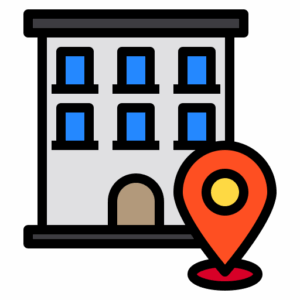 Locations Directory