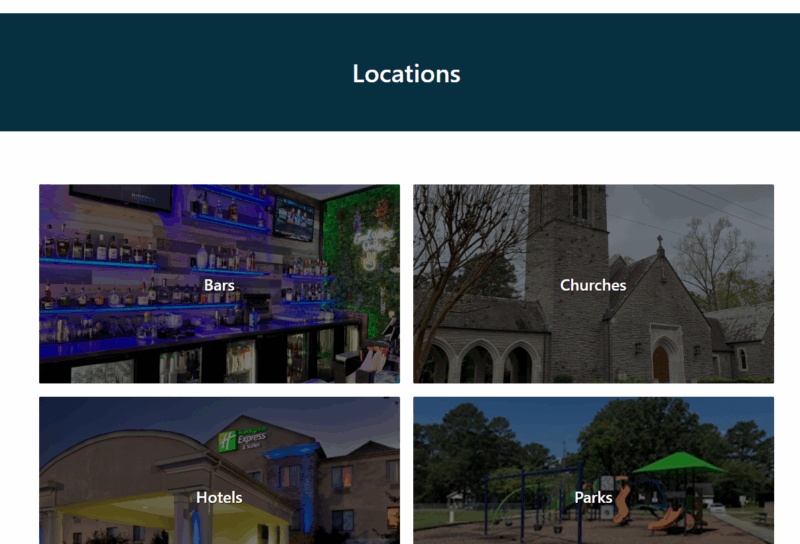 Locations Directory - Image 3